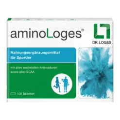 Amino Loges Tabletten, 100 St