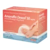 Amorolfin Dexcel 50 mg/ml wirkstoffhaltiger Nagellack, 5 ml