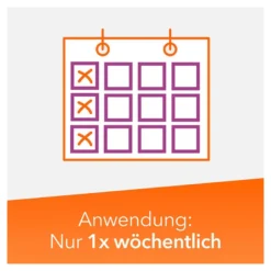 Amorolfin ratiopharm 5% bei Nagelpilz, 5 ml