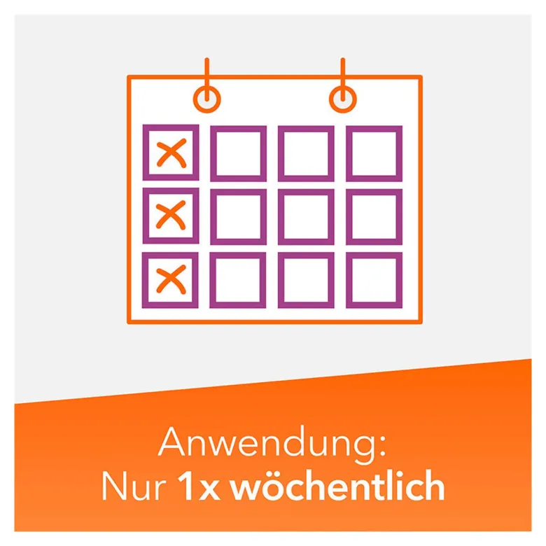 Amorolfin ratiopharm 5% bei Nagelpilz, 5 ml
