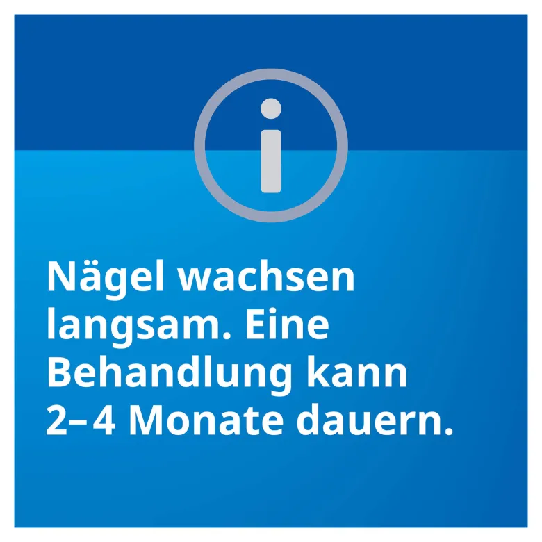 Amorolfin Stada 5% Wirkstoffhaltiger Nagellack, 3 ml