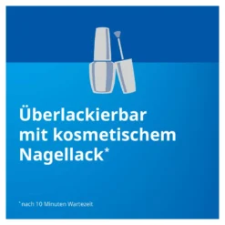 Amorolfin Stada 5% Wirkstoffhaltiger Nagellack, 3 ml