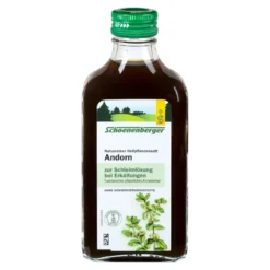 Andorn Saft Schönenberger, 200 ml