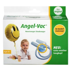 Angel-Vac Nasensauger, 1 St
