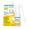 Anginetten Halsspray 2in1, 20 ml