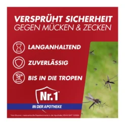 Anti Brumm Forte, 75 ml