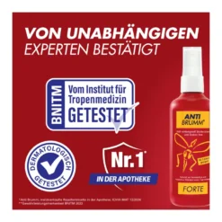 Anti Brumm Forte, 75 ml