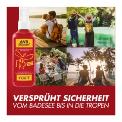 Anti Brumm Forte, 75 ml