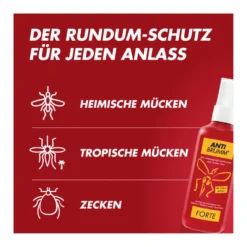 Anti Brumm Forte, 75 ml