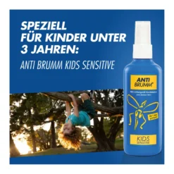 Anti Brumm Forte, 75 ml