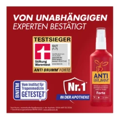 Anti Brumm Forte, 150 ml