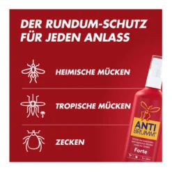 Anti Brumm Forte, 150 ml
