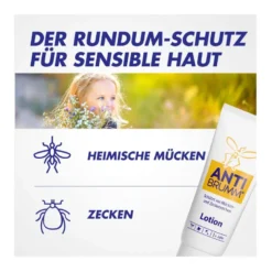 Anti Brumm Lotion, 100 ml