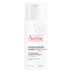 Antirougeurs Rosamed SPF50+ Anti-Rötungen Konzentrat Protect, 30 ml