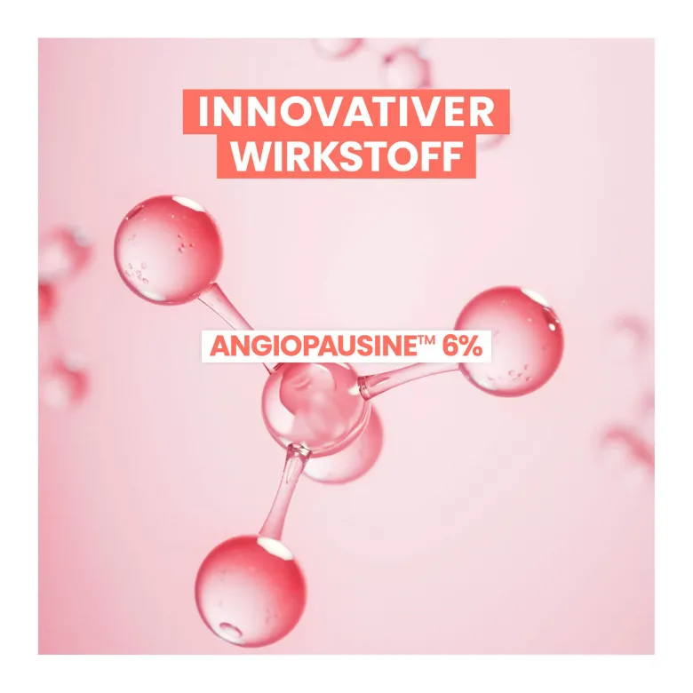 Antirougeurs Rosamed SPF50+ Anti-Rötungen Konzentrat Protect, 30 ml
