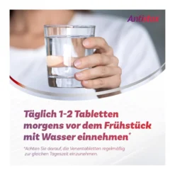 Antistax extra Venentabletten, 90 St