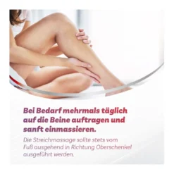 Antistax Frischgel, 125 ml