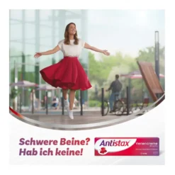 Antistax Venencreme, 100 g