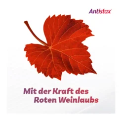 Antistax Venencreme, 100 g