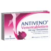 Antiveno Venentabletten 360 mg Filmtabletten, 30 St