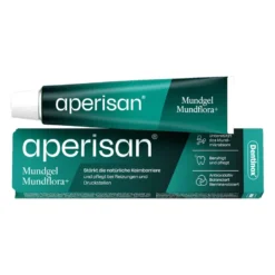 Aperisan Mundgel Mundflora+, 10 g
