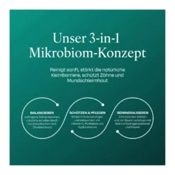 Aperisan Mundwasser Konzentrat Mundflora+, 30 ml