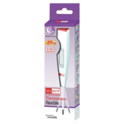 Aponorm Fieberthermometer flexible, 1 St