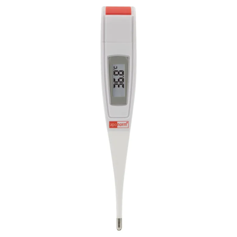 Aponorm Fieberthermometer flexible, 1 St