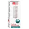 Aponorm Fieberthermometer Ohr Comfort Schutzhüllen, 40 St
