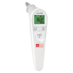 Aponorm Fieberthermometer Ohr Comfort 4S, 1 St
