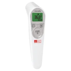 Aponorm Fieberthermometer Stirn Contact Free 4, 1 St