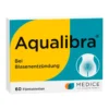 Aqualibra Filmtabletten, 60 St