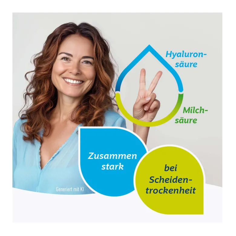 Arifem hydro 2in1 Vaginalgel, 30 ml