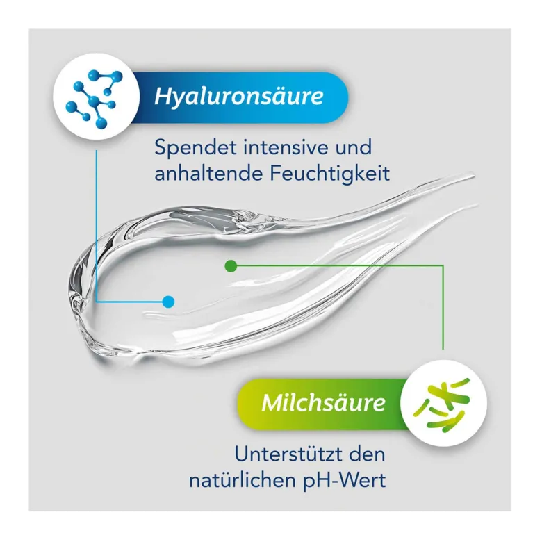 Arifem hydro 2in1 Vaginalgel, 30 ml