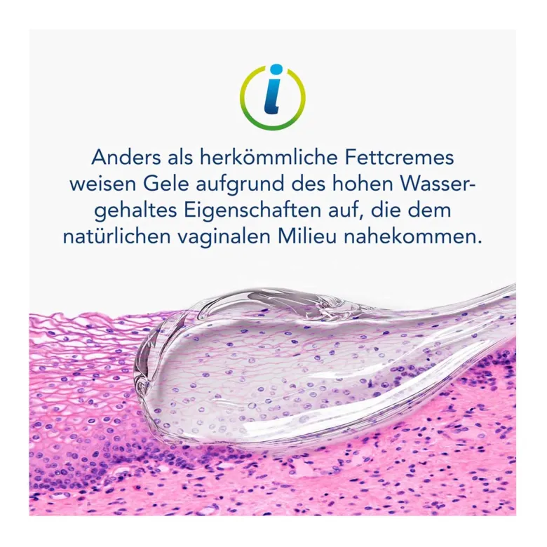 Arifem hydro 2in1 Vaginalgel, 30 ml