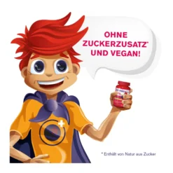Aronia+ PRO Kids Kaudragees, 60 St