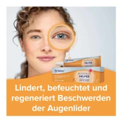 Artelac Augenlidhelfer, 15 g