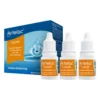 Artelac Lipids Augengeltropfen für stark tränende Augen, 3X10 g