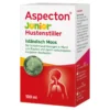 Aspecton Junior Hustenstiller, 100 ml