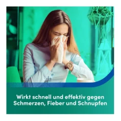 Aspirin Complex Beutel mit Granulat, 20 St