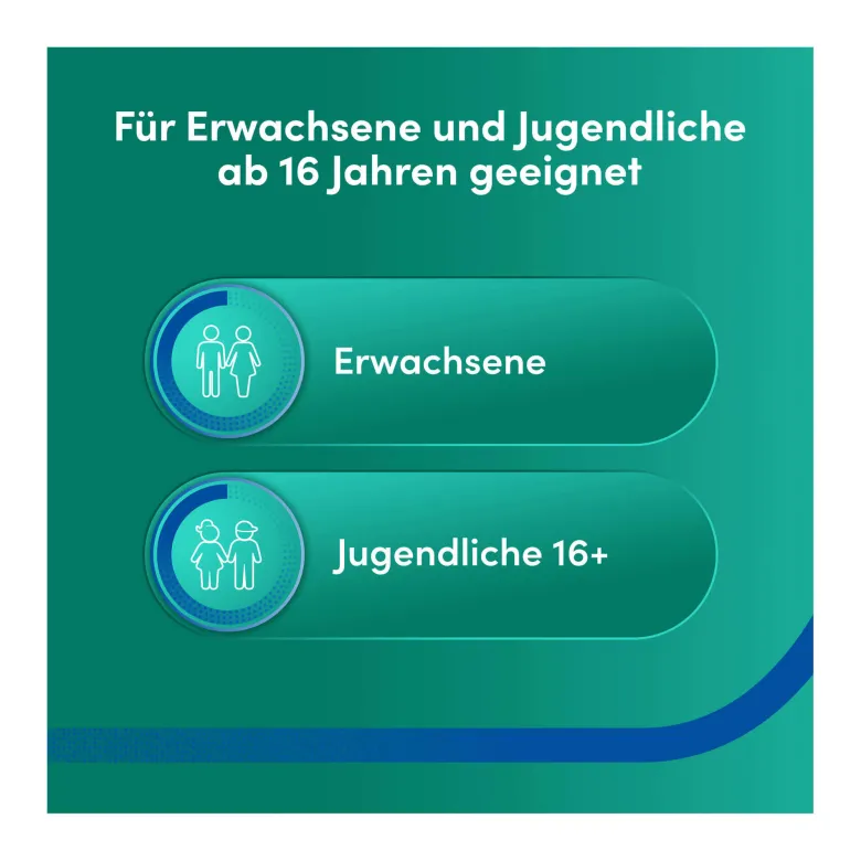 Aspirin Complex Beutel mit Granulat, 20 St