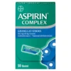 Aspirin Complex Granulat-Sticks, 10 St