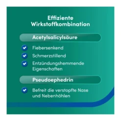 Aspirin Complex Granulat-Sticks, 10 St