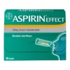 Aspirin Effect Granulat, 20 St