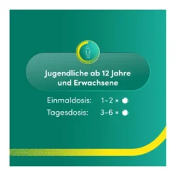 Aspirin Plus C Brausetabletten, 20 St