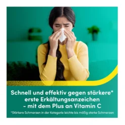 Aspirin Plus C Forte, 10 St