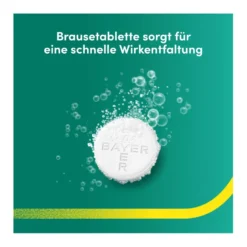 Aspirin Plus C Forte, 10 St