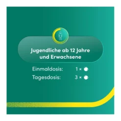 Aspirin Plus C Forte, 10 St