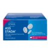 ASS Stada 100 mg Magensaftresistente Tabletten, 100 St