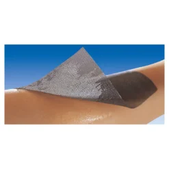 Atrauman Ag Silver 5 x 5 cm Kompressen, 10 St